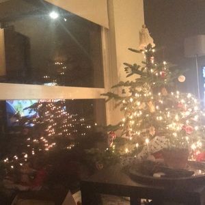 Meet your Posher, Jeff